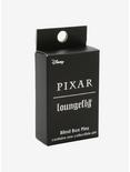 Loungefly Disney Pixar Bows Blind Box Enamel Pin - BoxLunch Exclusive, , alternate