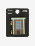 Loungefly Disney Lilo & Stitch Door Hinged Enamel Pin - BoxLunch Exclusive, , alternate