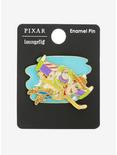 Loungefly Disney Pixar Toy Story Woody & Buzz Layered Enamel Pin - BoxLunch Exclusive, , alternate