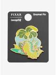 Loungefly Disney Pixar A Bug's Life Heimlich Layered Enamel Pin - BoxLunch Exclusive, , alternate