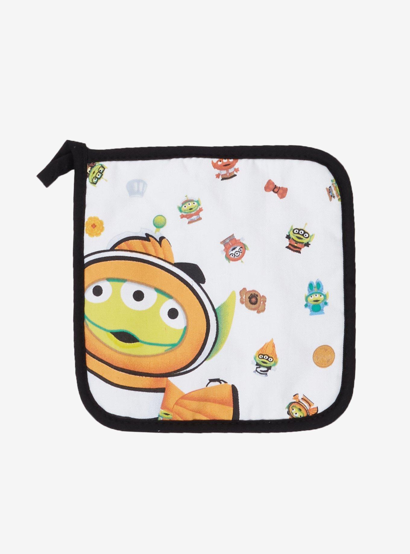 Disney Pixar Alien Remix Kitchen Set, , alternate