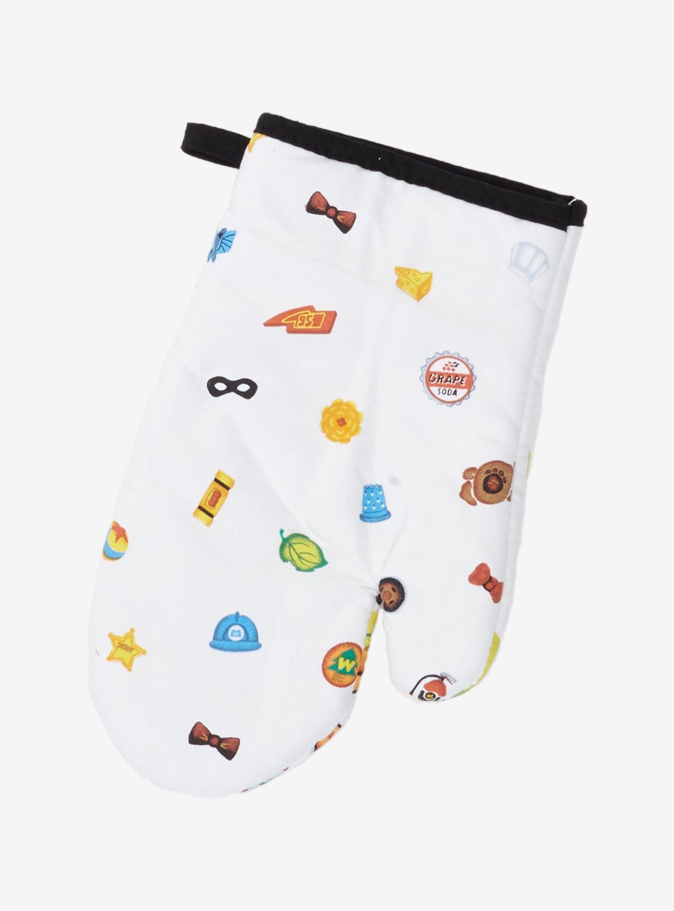 Disney Pixar Alien Remix Kitchen Set, , alternate