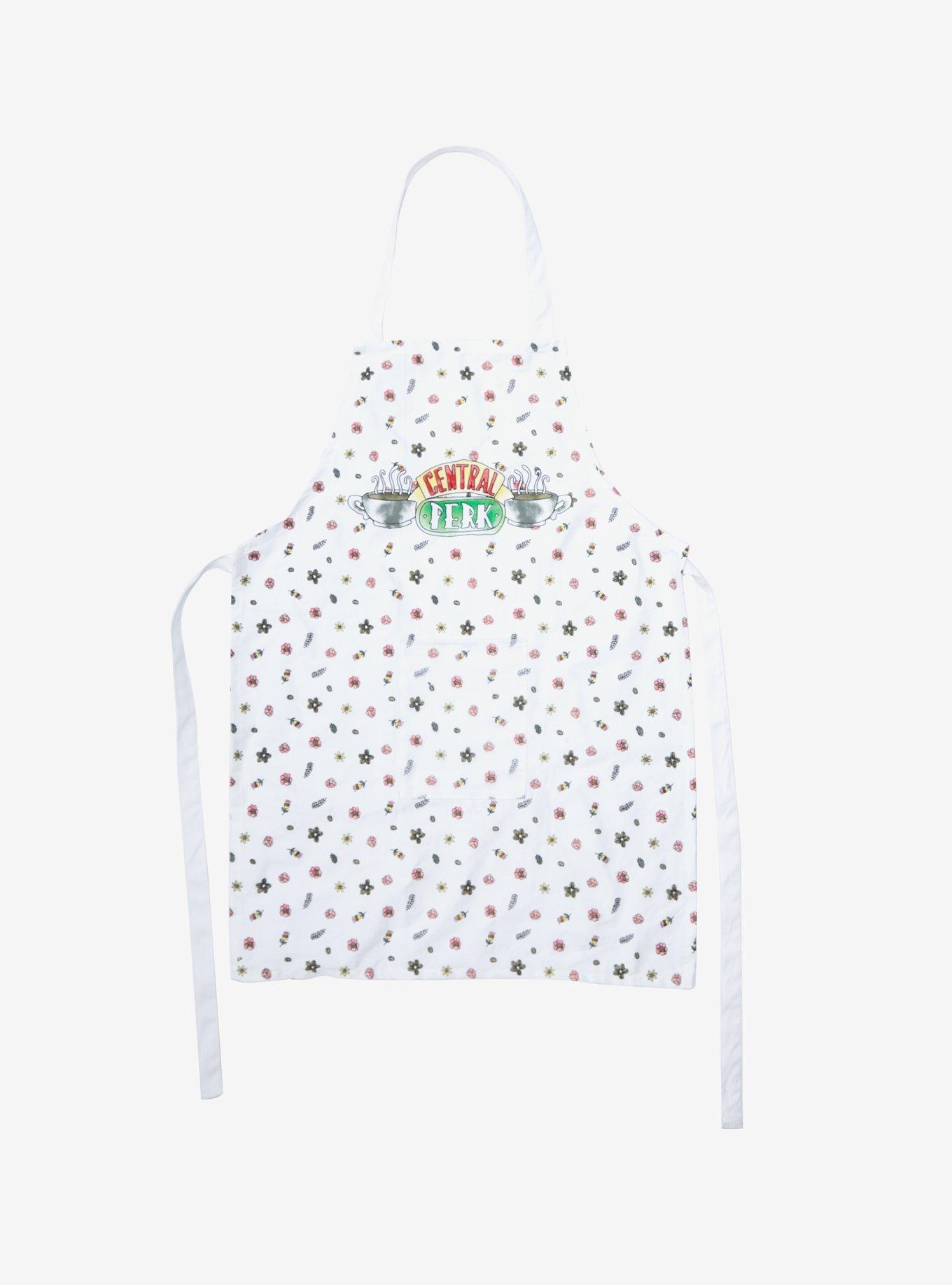 Friends Central Perk Kitchen Set - BoxLunch Exclusive, , alternate