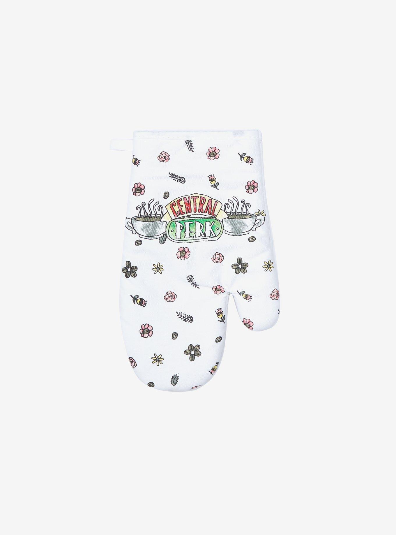 Friends Central Perk Kitchen Set - BoxLunch Exclusive, , alternate