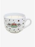Friends Central Perk Mug Candle - BoxLunch Exclusive, , alternate