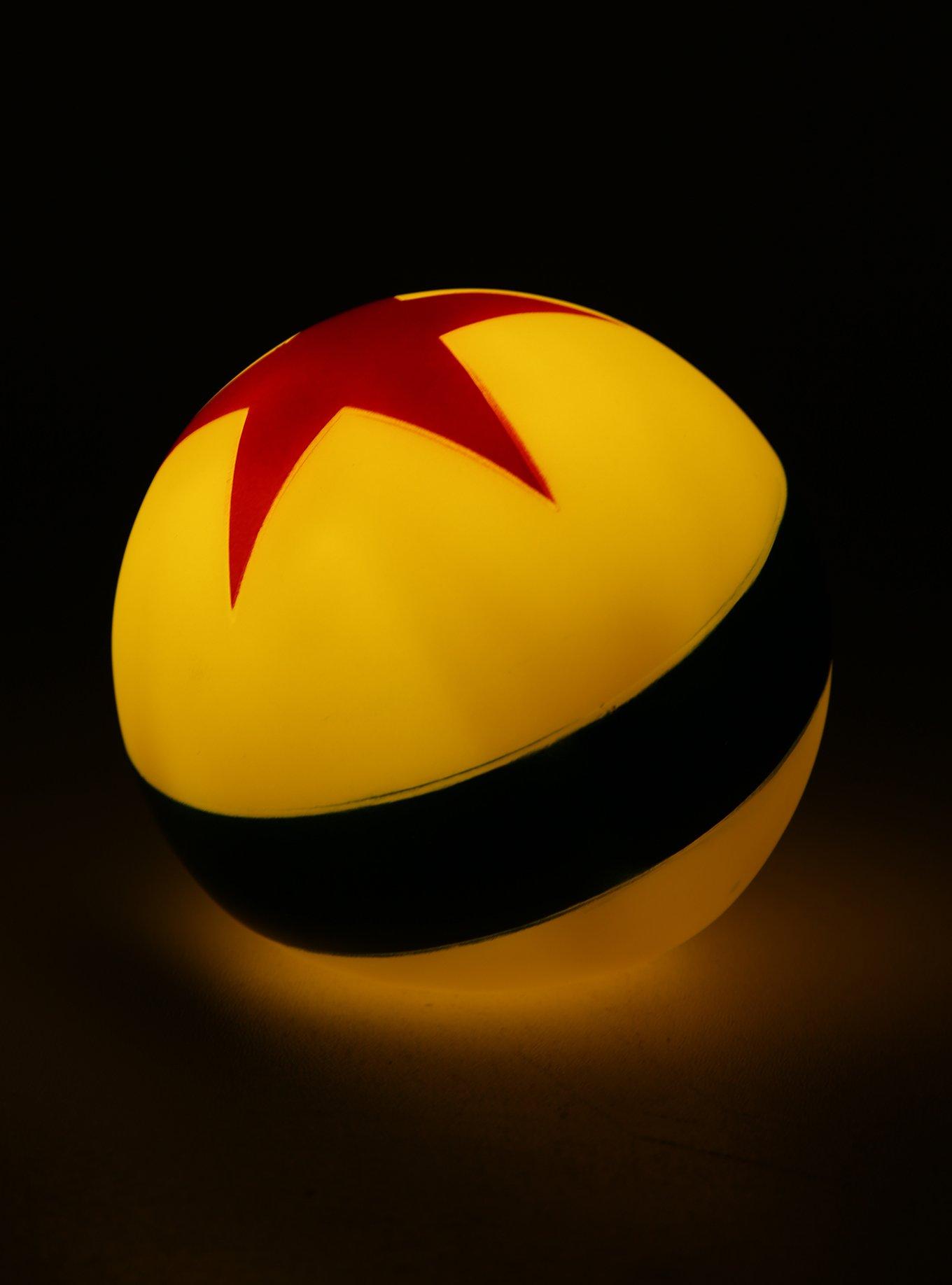 Disney Pixar Toy Story Luxo Ball Mood Light, , alternate