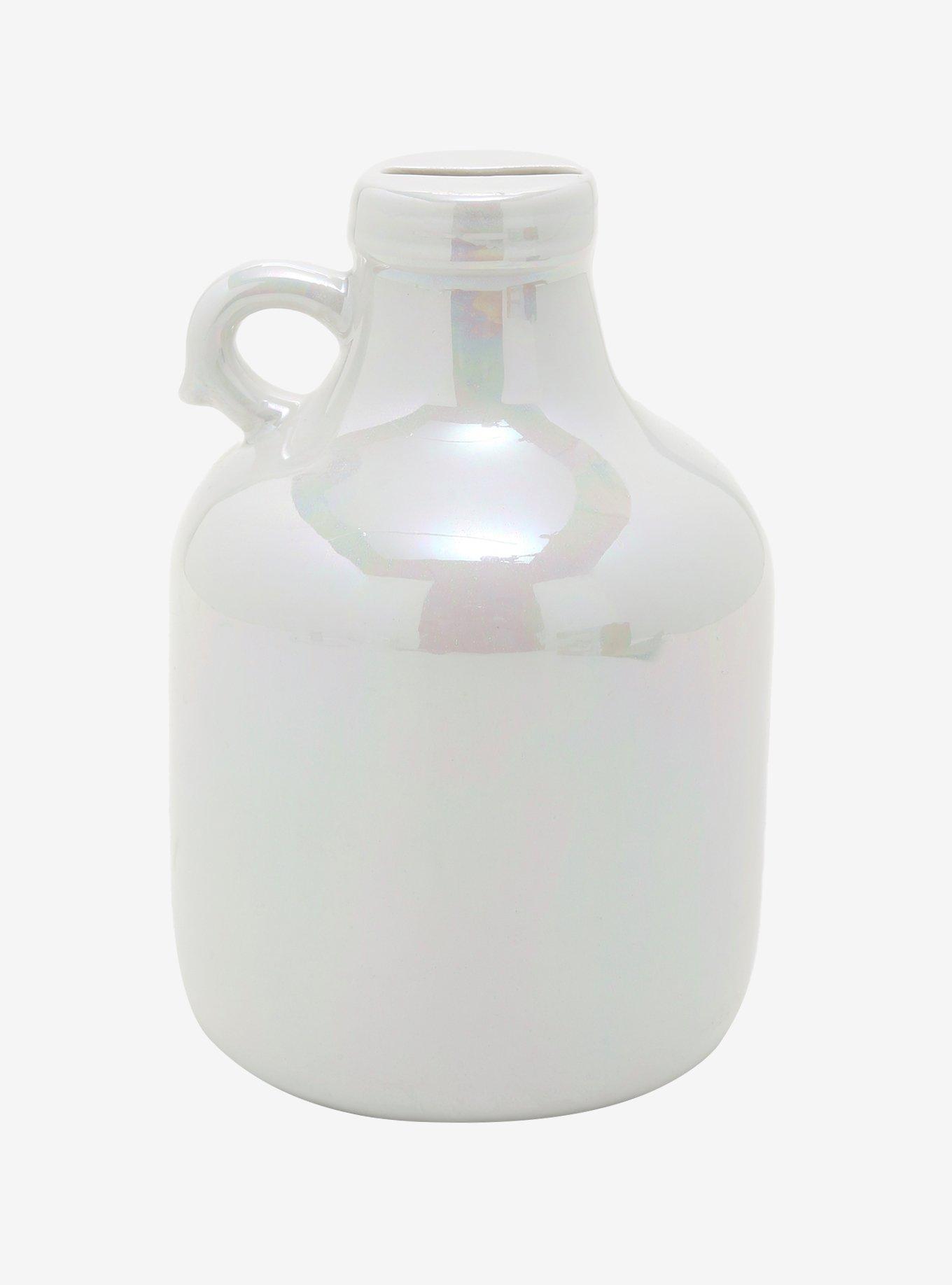 Disney Pixar Up Paradise Falls Iridescent Coin Bank, , alternate