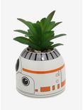 Star Wars BB-8 Faux Succulent Planter, , alternate