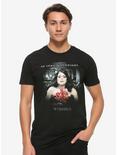 My Chemical Romance Helena T-Shirt, BLACK, alternate