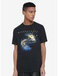 Evanescence Creation T-Shirt, BLACK, alternate