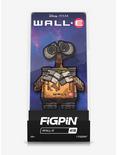 FiGPiN Disney Pixar WALL-E Collectible Enamel Pin, , alternate