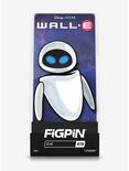 FiGPiN Disney Pixar WALL-E EVE Collectible Enamel Pin, , alternate