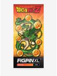 FiGPin XL Dragon Ball Z Shenron Collectible Enamel Pin, , alternate