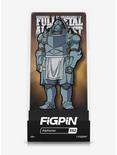 FiGPiN Fullmetal Alchemist: Brotherhood Alphonse Collectible Enamel Pin, , alternate