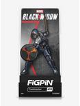 FiGPin Marvel Black Widow Taskmaster Collectible Enamel Pin, , alternate