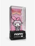 FiGPiN My Hero Academia X Hello Kitty And Friends Ochaco My Melody Collectible Enamel Pin, , alternate