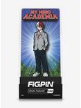FiGPiN My Hero Academia Shoto Todoroki Collectible Enamel Pin, , alternate