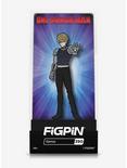 FiGPiN One Punch Man Genos Collectible Enamel Pin, , alternate