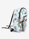 Petunia Pickle Bottom Disney Pixar Toy Story Ace Diaper Backpack, , alternate