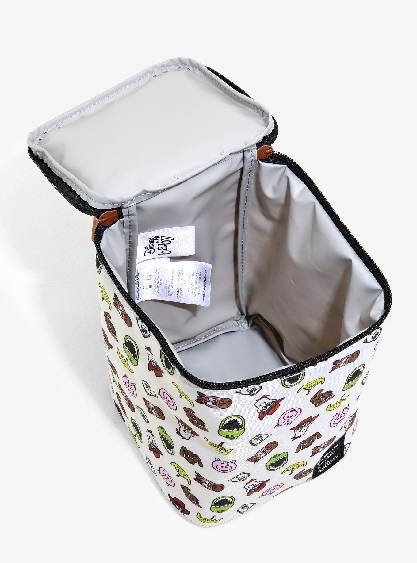 Petunia Pickle Bottom Disney Pixar Toy Story Cool Pixel Plus Pack, , alternate