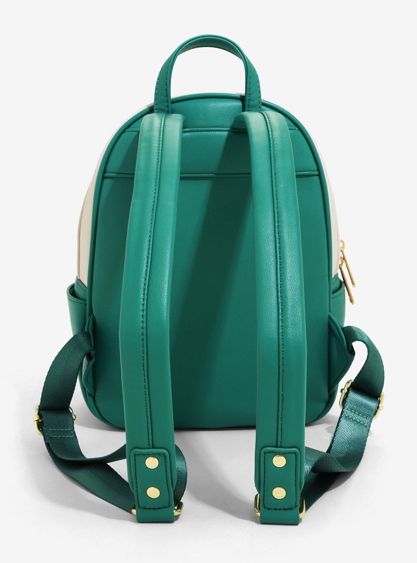 Loungefly Disney Lady and the Tramp Newspaper Mini Backpack - BoxLunch Exclusive, , alternate