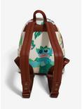 Loungefly Disney Lilo & Stitch Travel Postcard Mini Backpack - BoxLunch Exclusive, , alternate