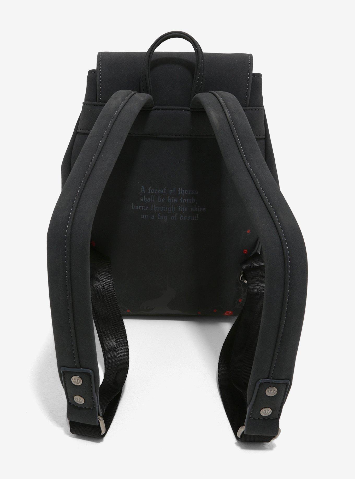 Loungefly Disney Sleeping Beauty Once Upon a Dream Mini Backpack - BoxLunch Exclusive, , alternate