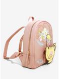 Danielle Nicole Disney Alice in Wonderland Tea Party Mini Backpack - BoxLunch Exclusive, , alternate