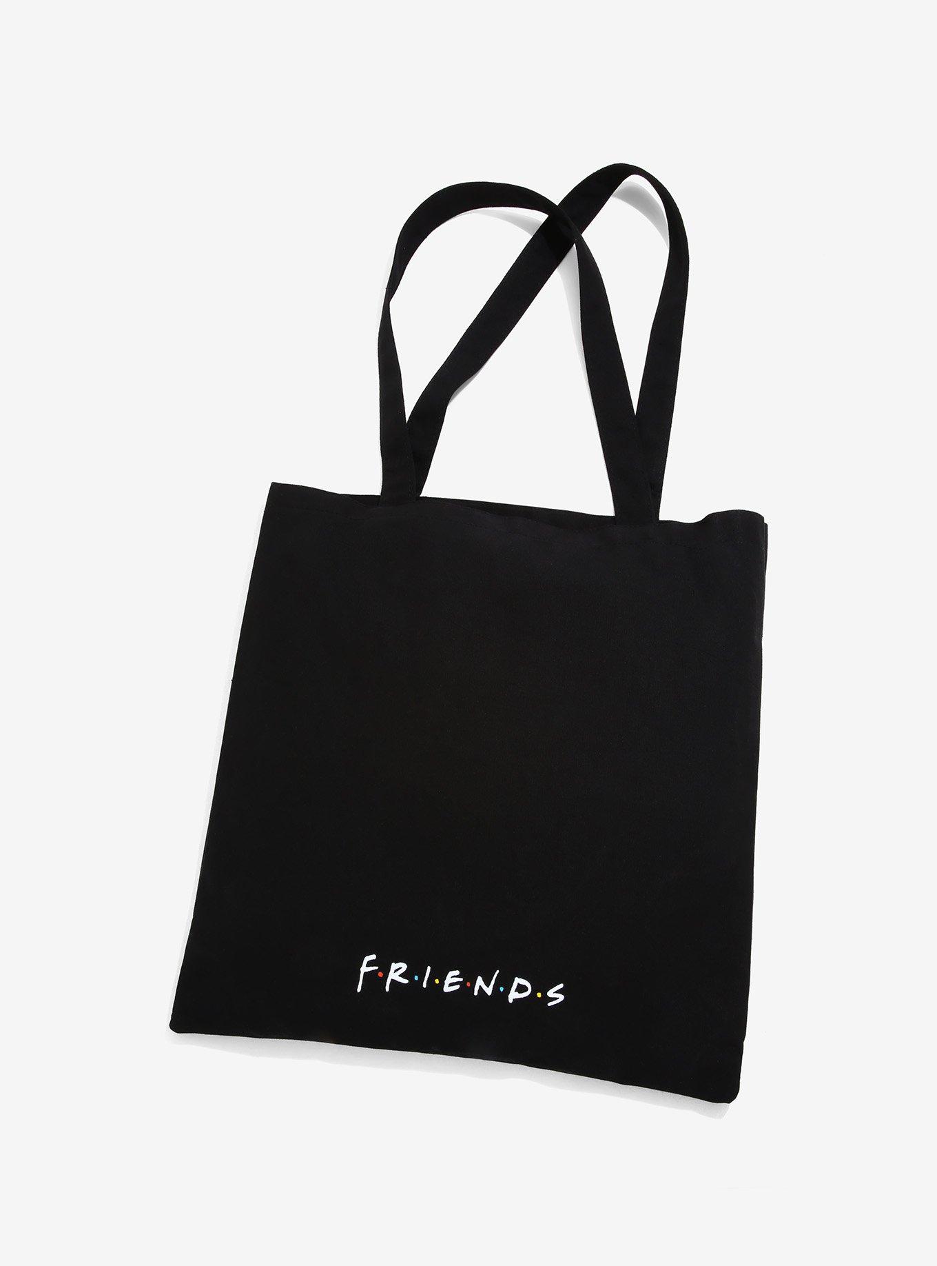 Friends Unagi Tote - BoxLunch Exclusive, , alternate