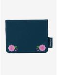 Loungefly Disney Robin Hood Floral Cardholder - BoxLunch Exclusive, , alternate