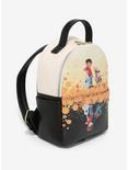 Loungefly Disney Pixar Coco Marigold Mirror Mini Backpack - BoxLunch Exclusive, , alternate