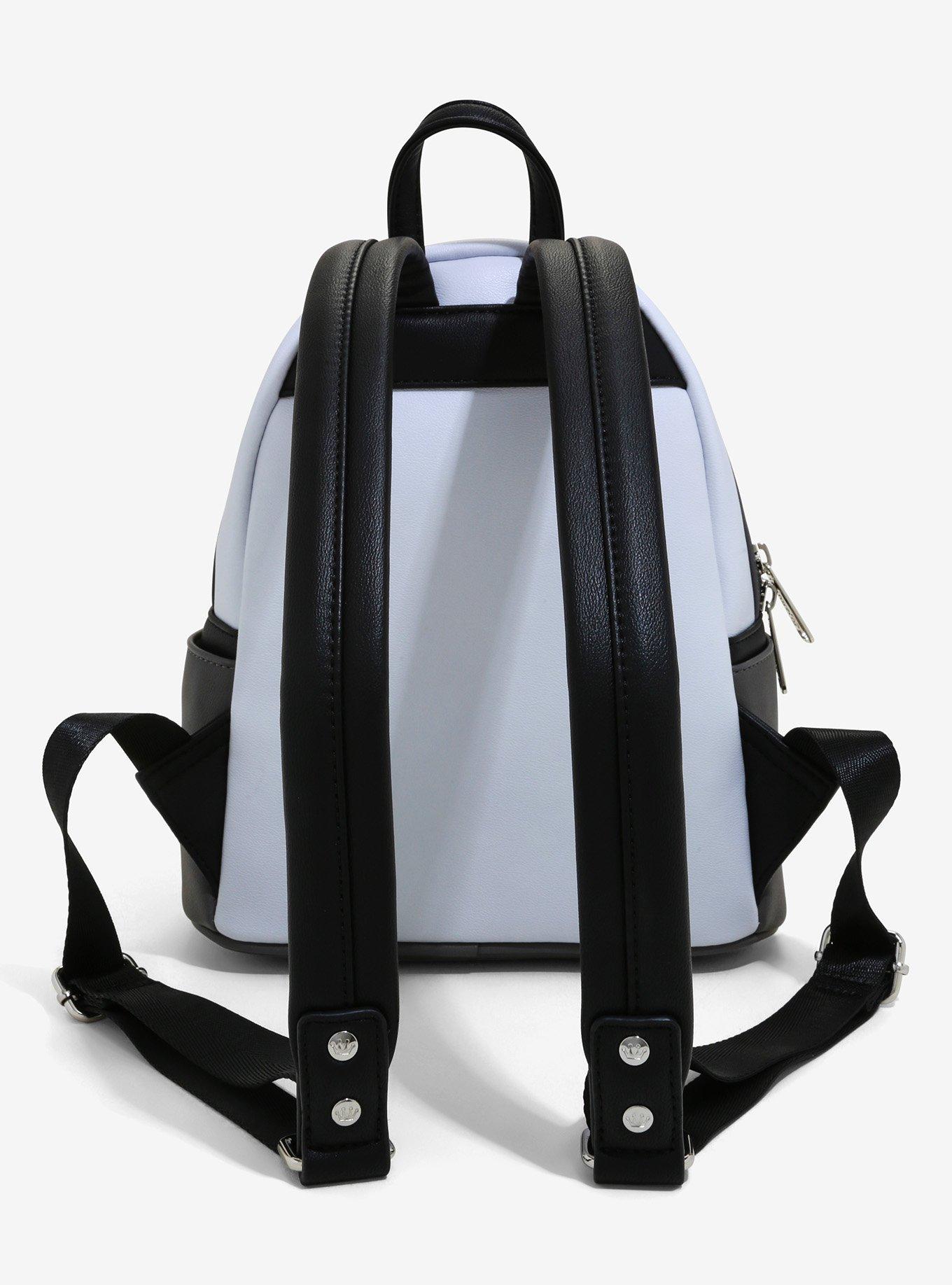 Loungefly Disney Steamboat Willie Mini Backpack - BoxLunch Exclusive, , alternate