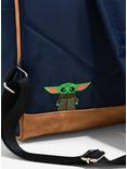 Star Wars The Mandalorian The Child Minimal Backpack - BoxLunch Exclusive, , alternate