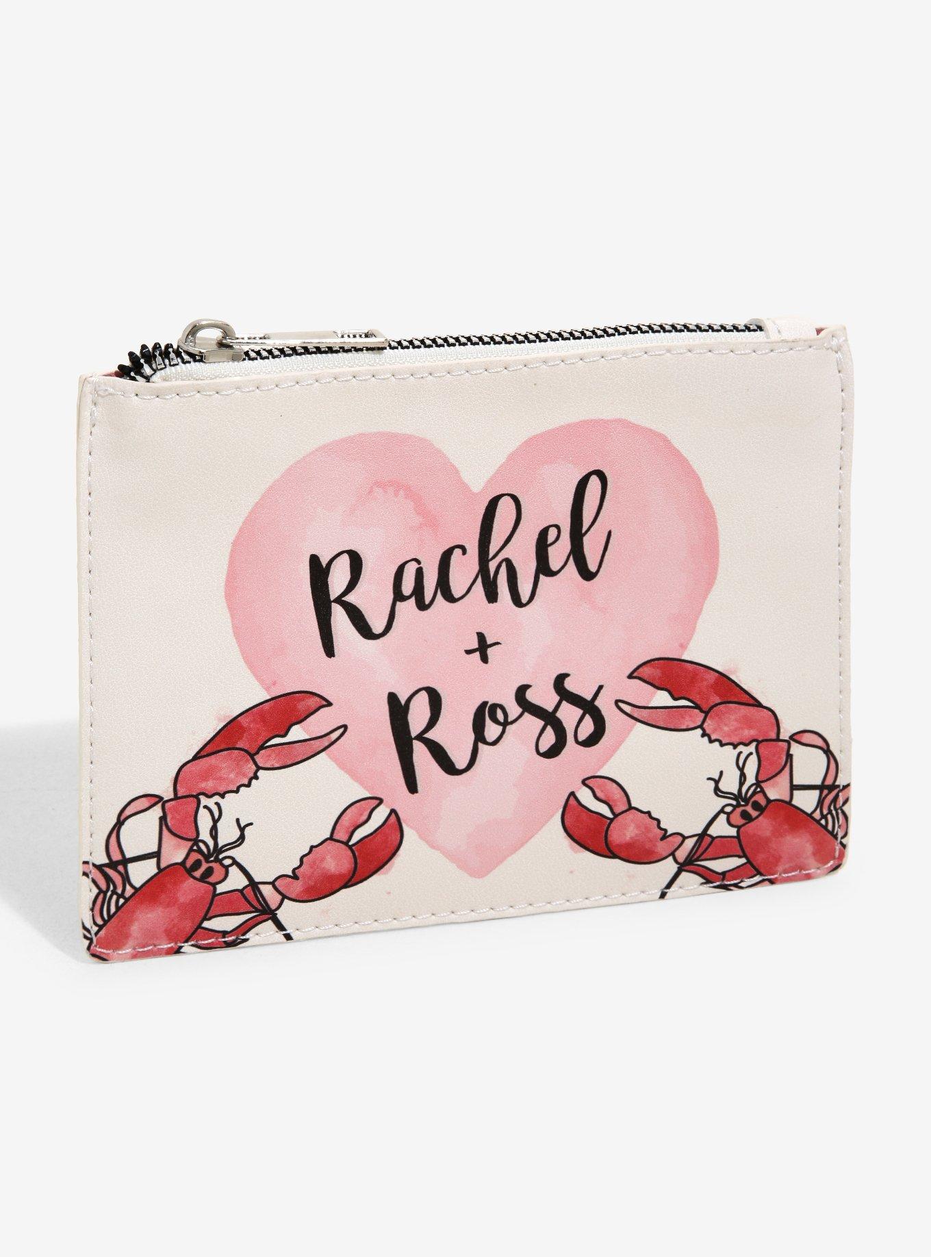 Friends Lobster Mini Backpack - BoxLunch Exclusive, , alternate