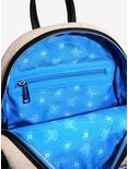 Loungefly Disney Lilo & Stitch Woven Mini Backpack - BoxLunch Exclusive, , alternate