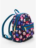 Loungefly Disney Hocus Pocus Chibi Mini Backpack - BoxLunch Exclusive, , alternate