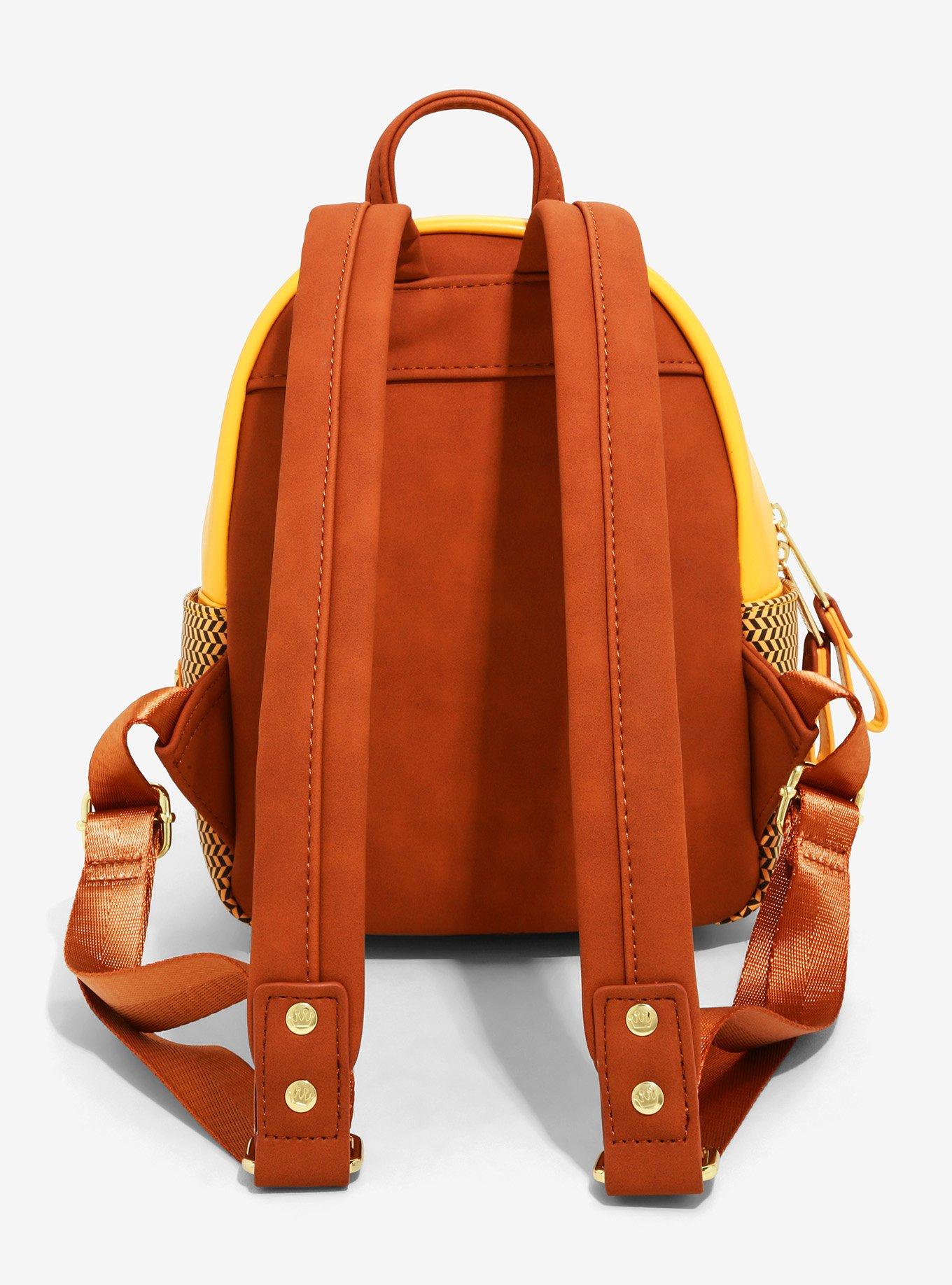 Loungefly Disney Pixar Coco Minimal Mini Backpack - BoxLunch Exclusive, , alternate