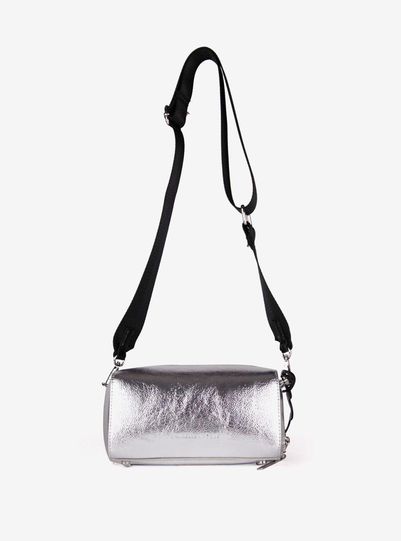 Danielle Nicole Nintendo Controller Crossbody Bag, , alternate