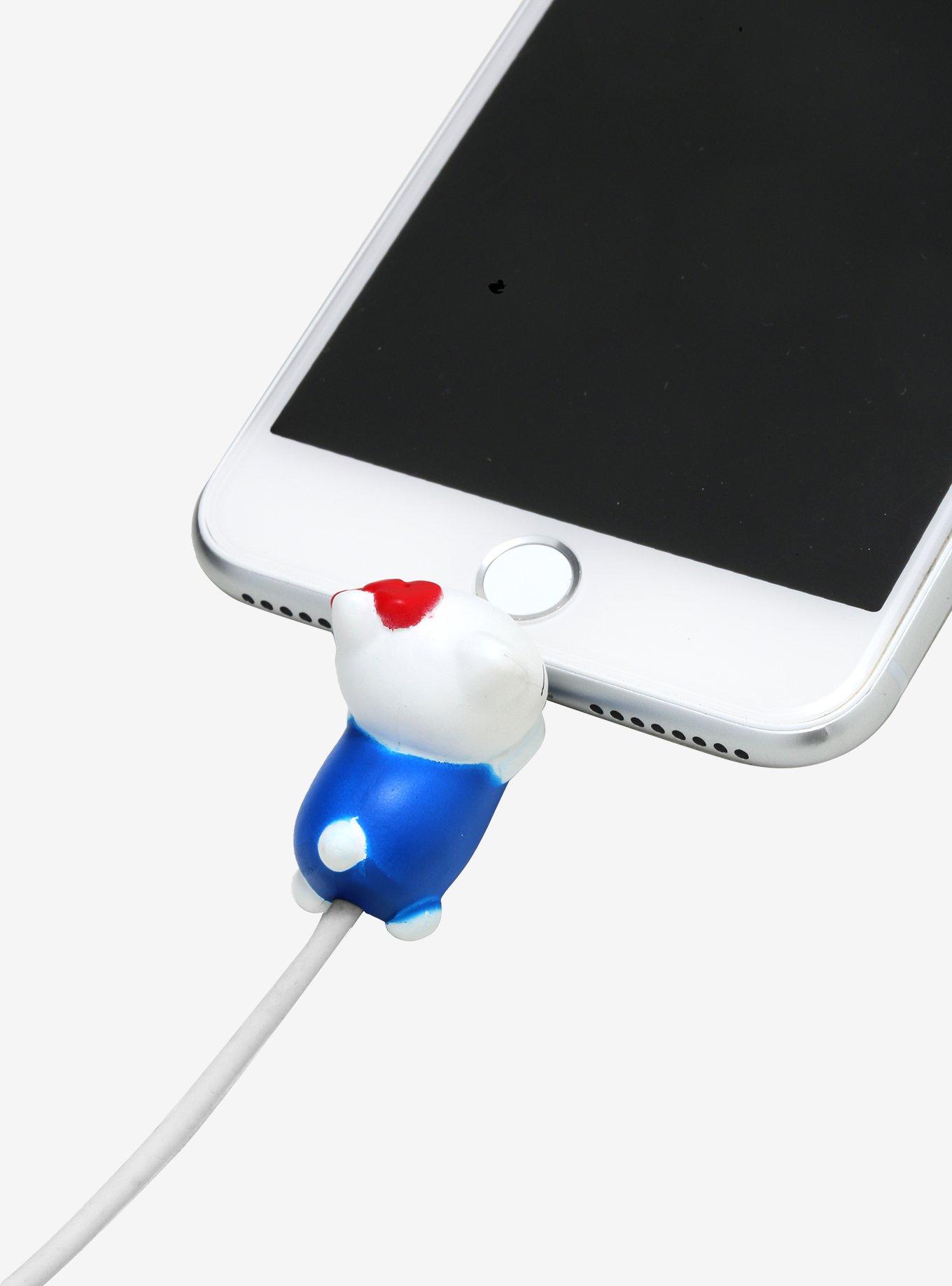 Sanrio Hello Kitty Cable Bite, , alternate