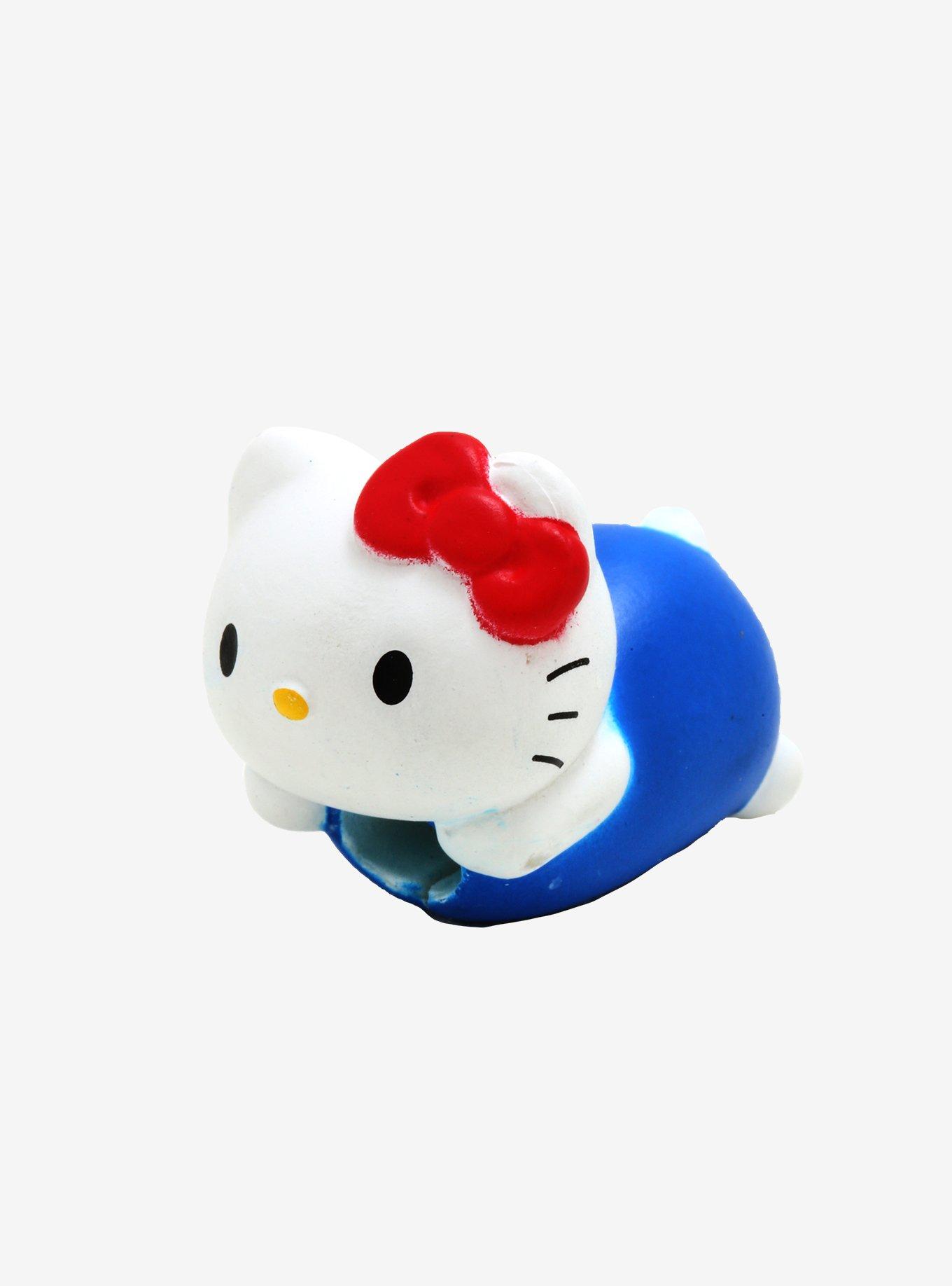 Sanrio Hello Kitty Cable Bite, , alternate