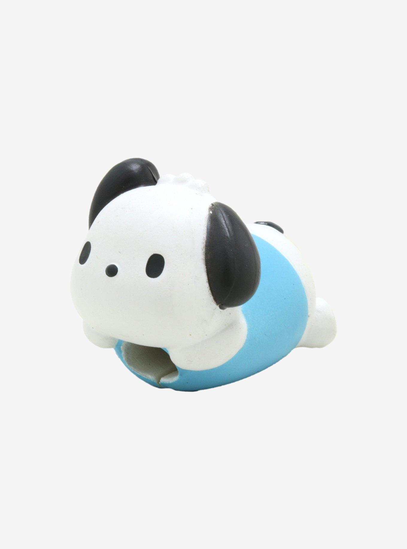 Sanrio Pochacco Cable Bite, , alternate