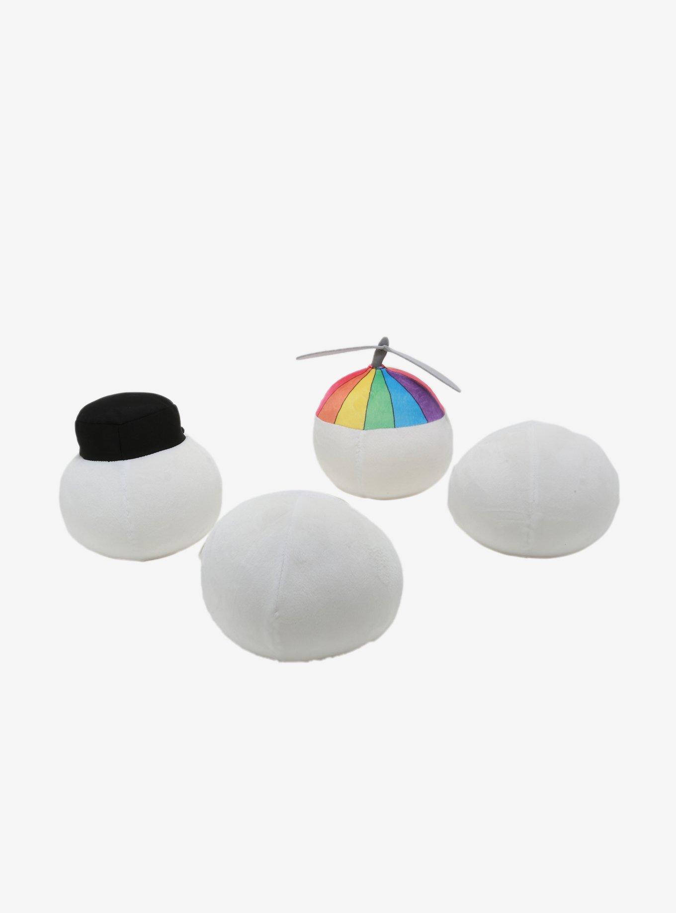 TheOdd1sOut Assorted Blind Plush, , alternate