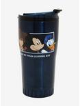 Disney Kingdom Hearts Characters Stainless Steel Travel Mug, , alternate