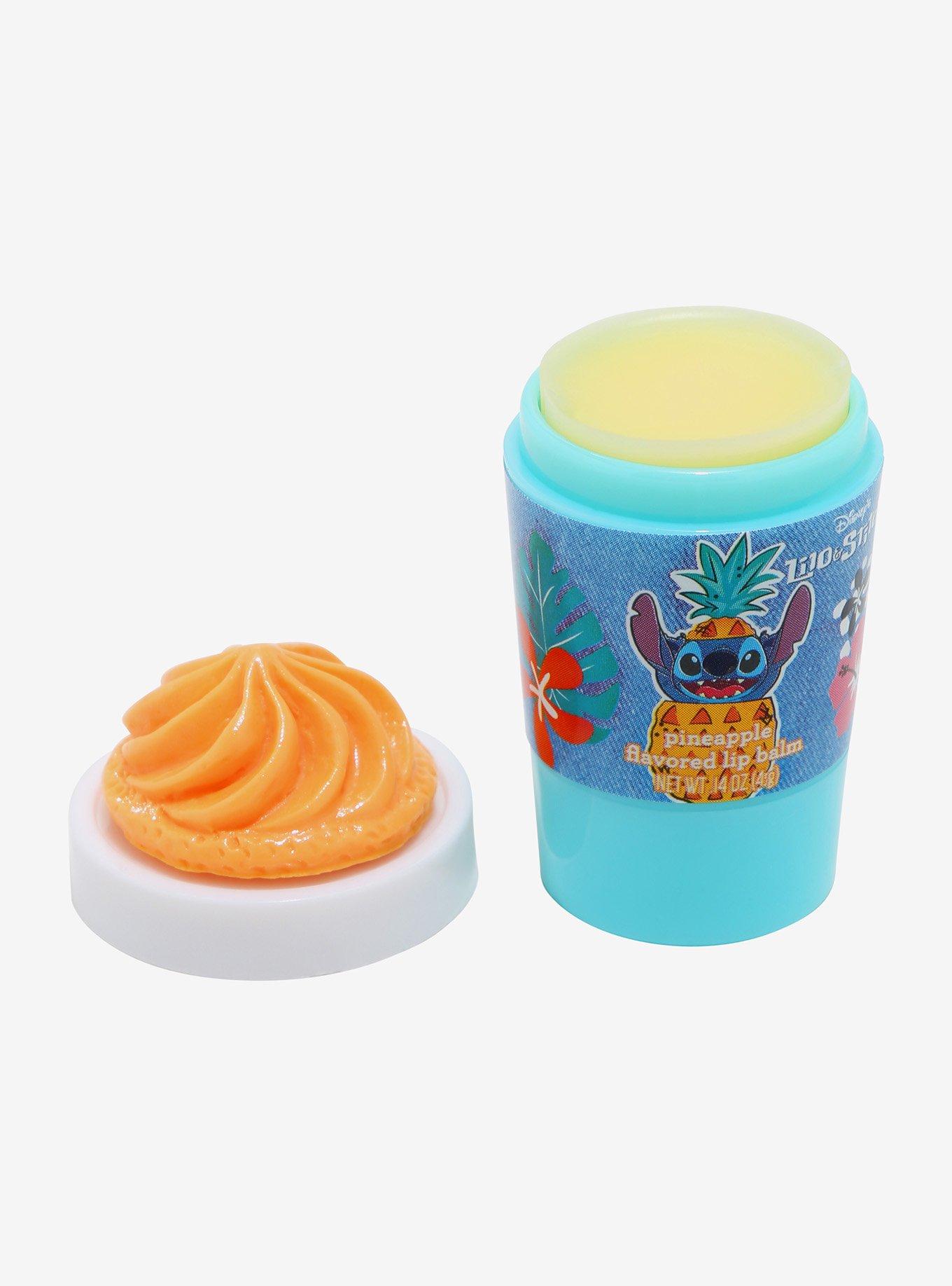 Disney Lilo & Stitch Pineapple Lip Balm, , alternate