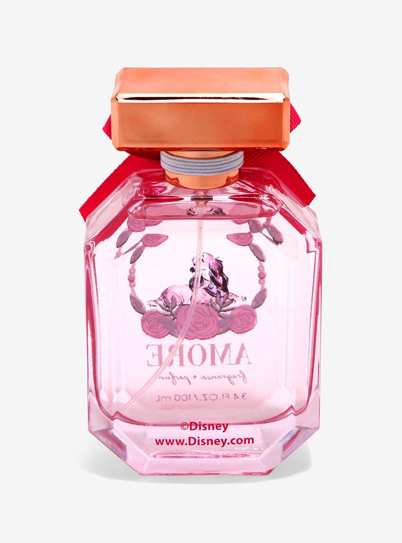 Disney Lady And The Tramp Amore Lady Fragrance, , alternate