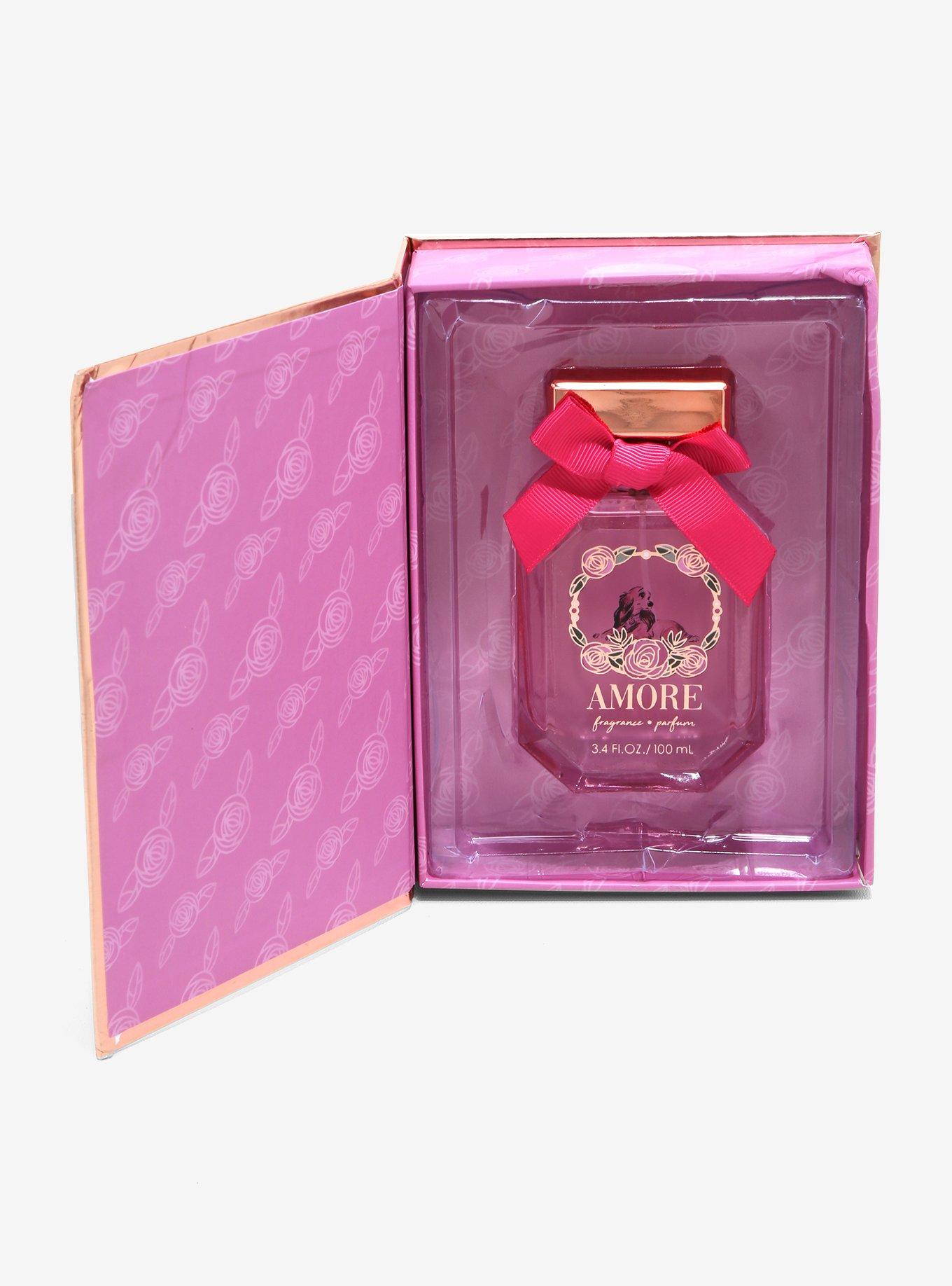 Disney Lady And The Tramp Amore Lady Fragrance, , alternate