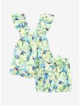 Disney Lilo & Stitch Infant Ruffled Tank Top - BoxLunch Exclusive, BLUE, alternate