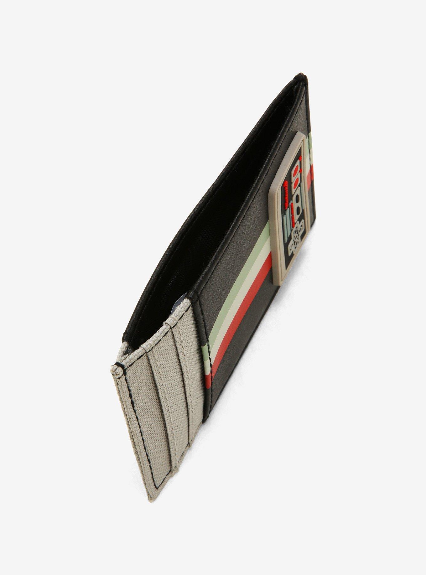 Nintendo NES Controller Cardholder - BoxLunch Exclusive, , alternate