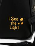 Loungefly Disney Tangled Lanterns Light-Up Mini Backpack - BoxLunch Exclusive, , alternate