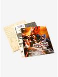 IncrediBuilds Marvel Captain America: Civil War Iron Man Book & 3D Wood Model Kit, , alternate